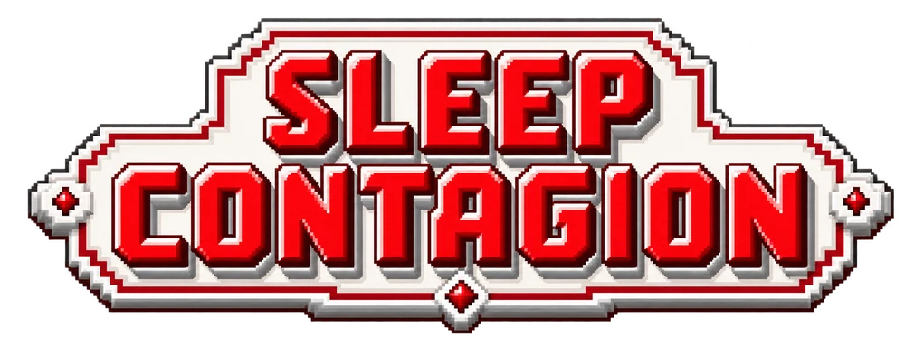 Sleep Contagion