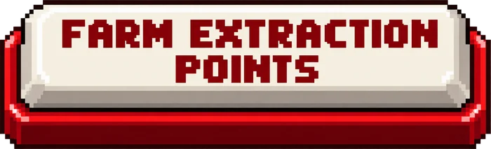 Farm extraction points