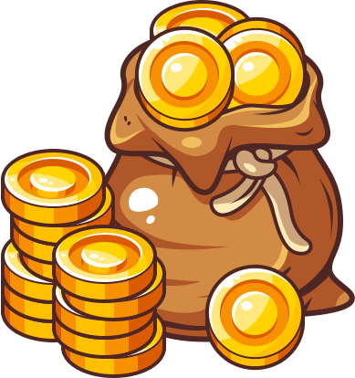 Coins