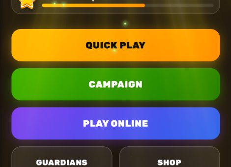 Game modes